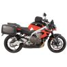 Supports sacoches Aprilia Tuono 457 (2025-) Hepco-Becker 6307681 00 01