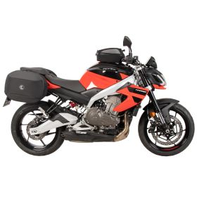 Supports sacoches Aprilia Tuono 457 (2025-) Hepco-Becker 6307681 00 01