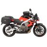 Supports sacoches Aprilia Tuono 457 (2025-) Hepco-Becker 6307681 00 01
