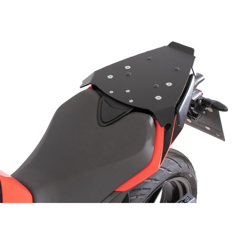 Porte bagage Aprilia Tuono 457 (2025-) Hepco-Becker 6707681 00 01