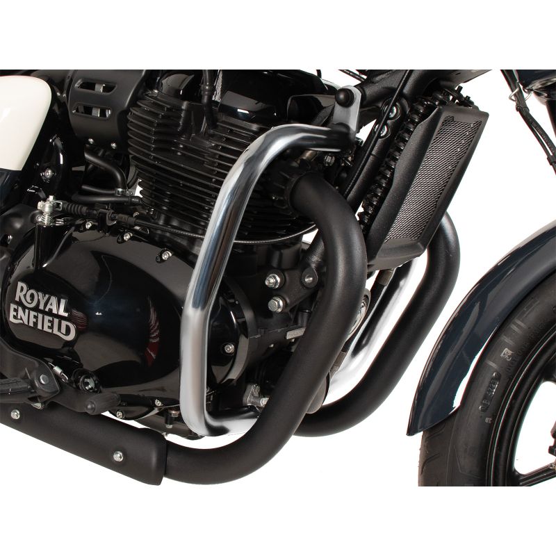 Protection moteur Royal Enfield Classic 650 (2025-) Hepco-Becker 5017688 00 02