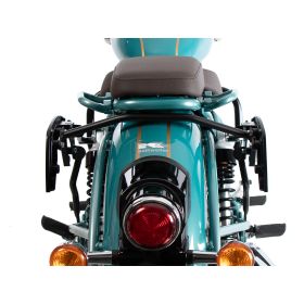 Supports sacoches Royal Enfield Classic 650 (2025-) Hepco-Becker 6307688 00 01