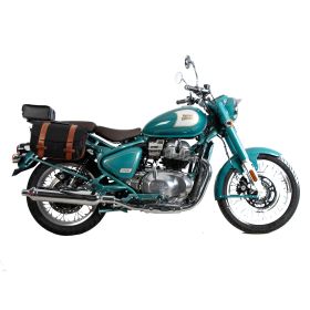 Porte bagage Royal Enfield Classic 650 (2025-) Hepco-Becker 6587688 01 01
