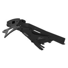 Support de plaque BMW R Nine T (2013+) - Evotech Performance