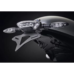 Support de plaque BMW R Nine T (2013+) - Evotech Performance