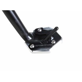 Patin de béquille Yamaha Tracer 7 / GT (2021-2025) Hepco-Becker 42114568 00 91