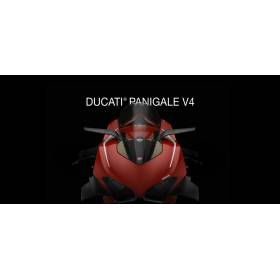 Rétroviseurs Rizoma Stealth