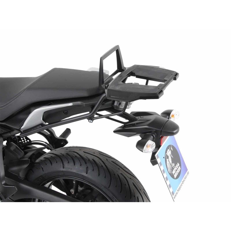 Support top-case Yamaha Tracer 7 (2021-2025) Hepco-Becker 6524568 01 01