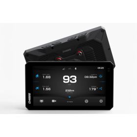 Chigee AI0-6 MAX – Système Multimédia Moto Hautes Performances - 21101-300 / MFP0171