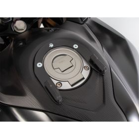 Anneau de réservoir Yamaha Tracer 7 / GT / Y-AMT (2026-) Hepco-Becker 5164586 00 01