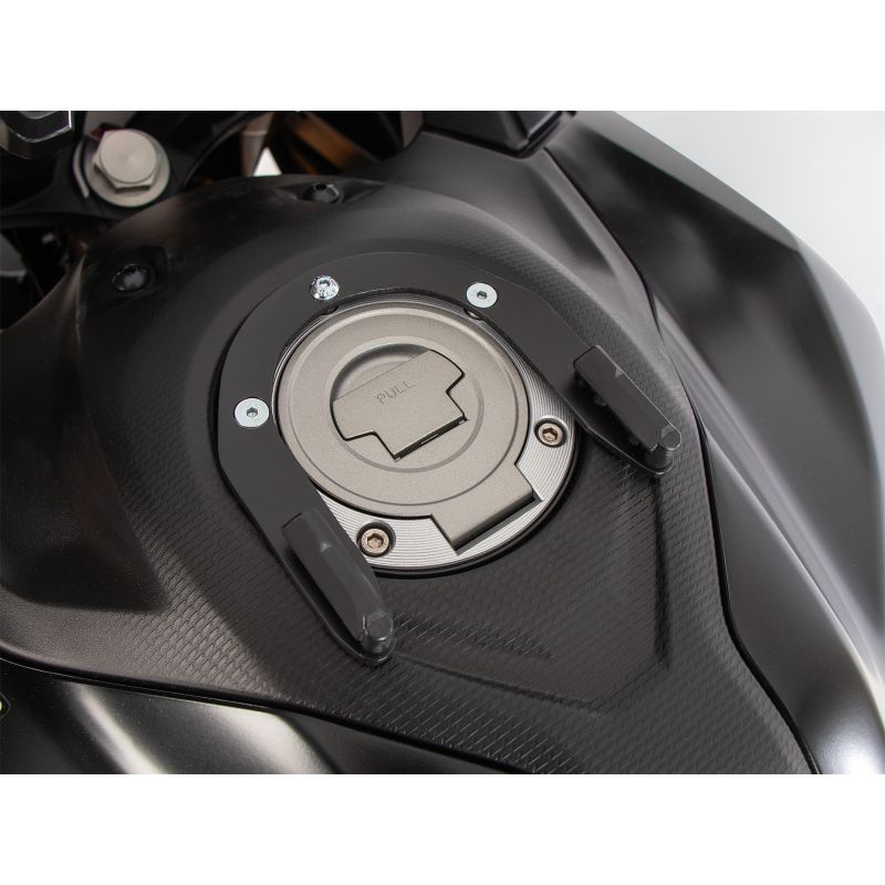 Anneau de réservoir Yamaha Tracer 7 / GT / Y-AMT (2026-) Hepco-Becker 5164586 00 01