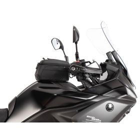 Anneau de réservoir Yamaha Tracer 7 / GT / Y-AMT (2026-) Hepco-Becker 5164586 00 01