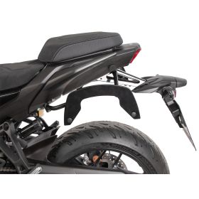 Supports sacoches Yamaha Tracer 7 / GT / Y-AMT (2026-) Hepco-Becker 6304586 00 01