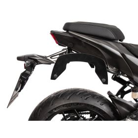 Supports sacoches Yamaha Tracer 7 / GT / Y-AMT (2026-) Hepco-Becker 6304586 00 01
