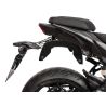 Supports sacoches Yamaha Tracer 7 / GT / Y-AMT (2026-) Hepco-Becker 6304586 00 01