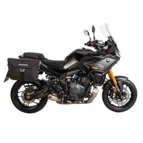 Supports sacoches Yamaha Tracer 7 / GT / Y-AMT (2026-) Hepco-Becker 6304586 00 01