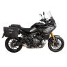 Supports sacoches Yamaha Tracer 7 / GT / Y-AMT (2026-) Hepco-Becker 6304586 00 01