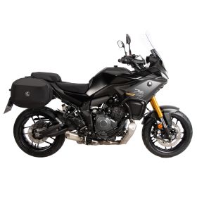 Supports sacoches Yamaha Tracer 7 / GT / Y-AMT (2026-) Hepco-Becker 6304586 00 01