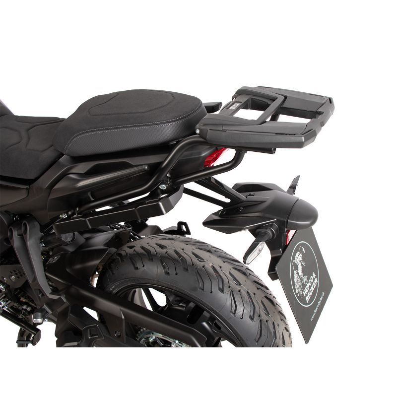 Support top-case Yamaha Tracer 7 / GT / Y-AMT (2026-) Hepco-Becker Easyrack