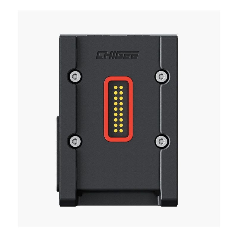 Support Quick Release Chigee BMW Nav Prep - 21101-070 / MFP0174