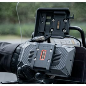 Support Quick Release Chigee BMW Nav Prep - 21101-070 / MFP0174