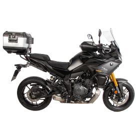 Support top-case Yamaha Tracer 7 / GT / Y-AMT (2026-) Hepco-Becker Alurack