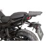 Porte bagage Yamaha Tracer 7 / GT / Y-AMT (2026-) Hepco-Becker Smartrack