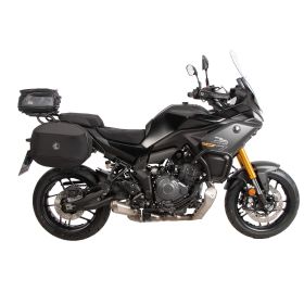 Porte bagage Yamaha Tracer 7 / GT / Y-AMT (2026-) Hepco-Becker Smartrack