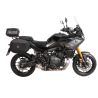 Porte bagage Yamaha Tracer 7 / GT / Y-AMT (2026-) Hepco-Becker Smartrack