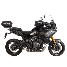 Porte bagage Yamaha Tracer 7 / GT / Y-AMT (2026-) Hepco-Becker Smartrack