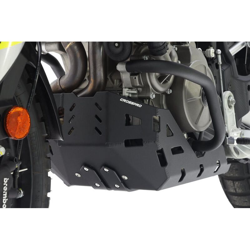 Sabot moteur Aprilia Tuareg 660 (2022-) CROSSPRO 2CP090087A0005