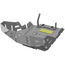 Sabot moteur Aprilia Tuareg 660 (2022-) CROSSPRO 2CP090087A0005