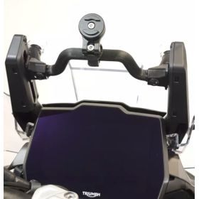 Support de Fixation GPS & Smartphone - Triumph Tiger 1200 (2022-2026) - Access Design