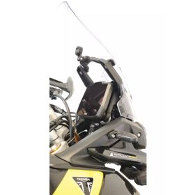 Support de Fixation GPS & Smartphone - Triumph Tiger 900 (2020-2026) - Access Design - BGT018
