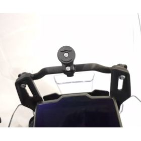 Support de Fixation GPS & Smartphone - Triumph Tiger 900 (2020-2026) - Access Design - BGT018