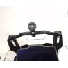 Support de Fixation GPS & Smartphone - Triumph Tiger 900 (2020-2026) - Access Design - BGT018