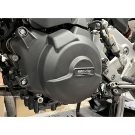 Pack de Protections Carters Moteur GB Racing - BMW F900 / F800 / F850 / F750