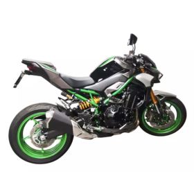 Support de Plaque Access Design - Kawasaki Z900 / SE (2025) - SPK029