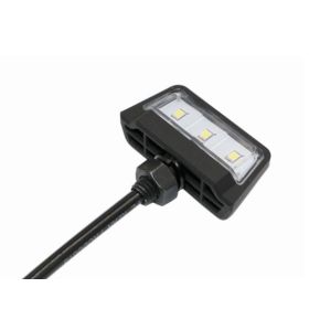 Support de Plaque Access Design - Kawasaki Z900 / SE (2025) - SPK029