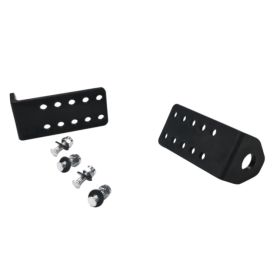 Support de Plaque Access Design - Kawasaki Z900 / SE (2025) - SPK029