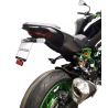 Support de Plaque Access Design - Kawasaki Z900 / SE (2025) - SPK029