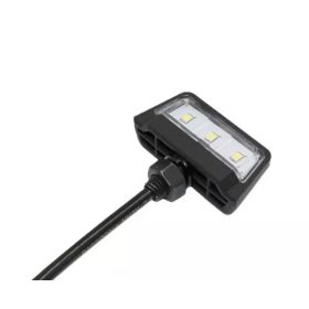 Support de Plaque Ras de Roue Access Design - Kawasaki Z900 / SE (2025+) - SPLRK016