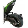 Support de Plaque Ras de Roue Access Design - Kawasaki Z900 / SE (2025+) - SPLRK016