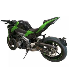 Support de Plaque Ras de Roue Access Design - Kawasaki Z900 / SE (2025+) - SPLRK016