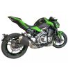 Support de Plaque Ras de Roue Access Design - Kawasaki Z900 / SE (2025+) - SPLRK016