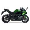Silencieux EURO5 KAWASAKI NINJA 1100SX - IXIL CK7227RB