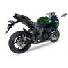 Silencieux homologué KAWASAKI NINJA 1100SX - IXIL GK7227BR