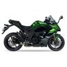 Silencieux homologué KAWASAKI NINJA 1100SX - IXIL GK7227BR