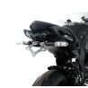 Support de plaque Ninja 1000SX/1100SX - RG Racing LP0289BK