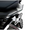 Support de plaque Ninja 1000SX/1100SX - RG Racing LP0289BK